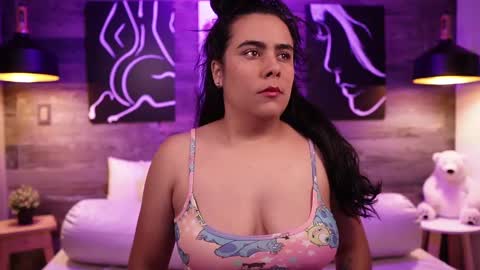 Snapshot of dany_alexa chatting on March 10, 10:04 am Dany And Alexa online show from March 10, 10:04 am