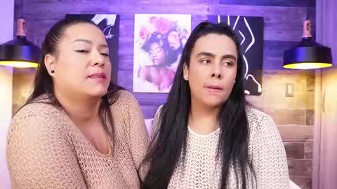 Snapshot of dany_alexa chatting on September 9, 12:26 pm Dany And Alexa online show from September 9, 12:26 pm