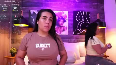 Dany And Alexa online show from April 29, 12:20 pm