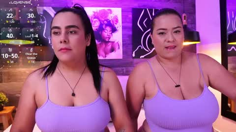 Dany And Alexa online show from May 3, 11:38 am