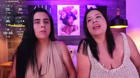 Dany And Alexa online show from July 4, 1:06 pm