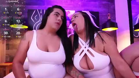 Dany And Alexa online show from July 9, 12:09 pm