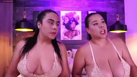 Dany And Alexa online show from July 15, 12:10 pm