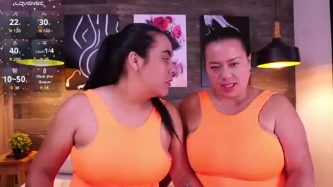 Dany And Alexa online show from July 17, 12:56 pm