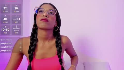 hi im DanyBest Squirter here on cb online show from January 19, 5:48 am