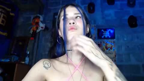 Dani  online show from April 26, 9:40 am