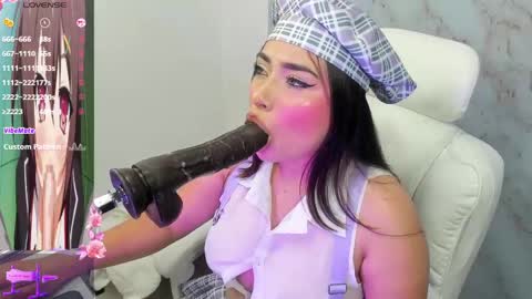 dany_cutee online show from April 29, 11:44 pm