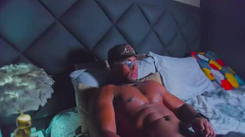 Dany online show from January 8, 2:03 am