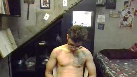 dany_kyng online show from January 12, 10:26 pm