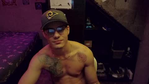Snapshot of dany_kyng chatting on July 10, 7:16 pm dany_kyng online show from July 10, 7:16 pm