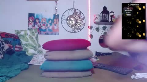 dany_milk online show from February 25, 2:25 am