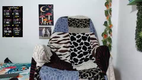 Snapshot of dany_milk chatting on June 15, 12:46 am dany_milk online show from June 15, 12:46 am