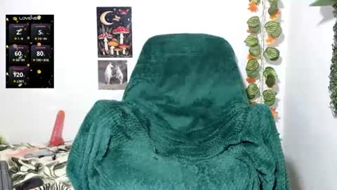 dany_milk online show from July 5, 4:19 am