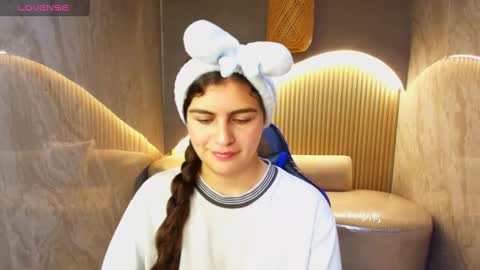 Dany online show from October 21, 1:12 pm