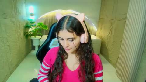 Dany online show from February 16, 1:29 pm