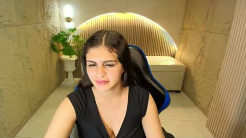 Dany online show from April 24, 1:19 am