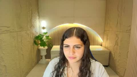 Dany online show from April 25, 12:41 pm