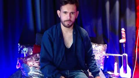 dany_ray20 online show from March 12, 11:38 am