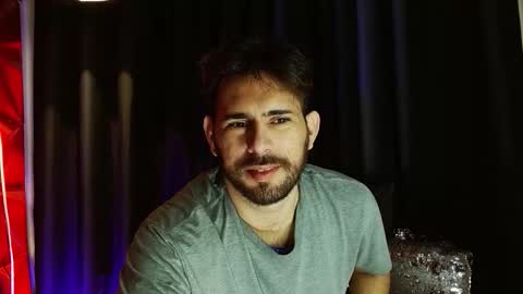 dany_ray20 online show from March 15, 11:27 am