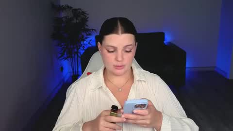 dany_stay online show from May 28, 9:17 am