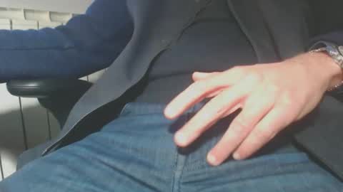 Dany online show from January 12, 3:50 pm