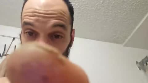 danydevil online show from March 4, 5:46 am