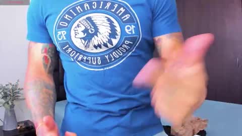 Snapshot of danyfitguy_ chatting on September 21, 1:13 pm danyfitguy_ online show from September 21, 1:13 pm