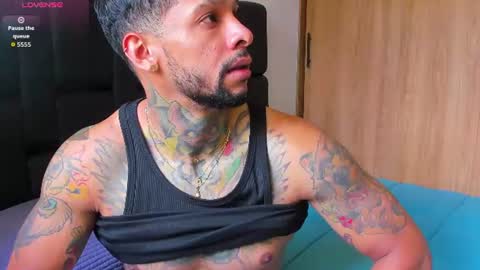 danyfitguy_ online show from July 27, 4:36 pm
