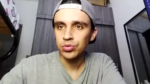 Daniel online show from September 28, 11:10 pm