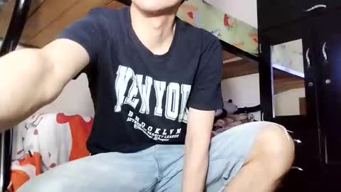 Daniel online show from March 15, 9:54 pm