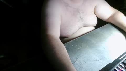 danysanchez1981 online show from October 22, 9:47 pm