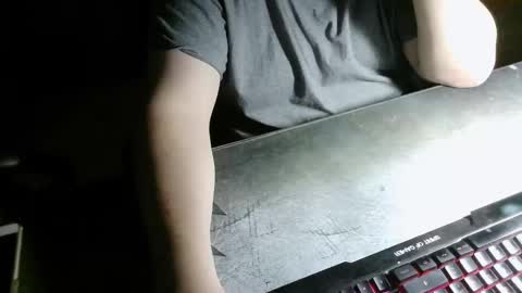 danysanchez1981 online show from December 3, 10:30 pm