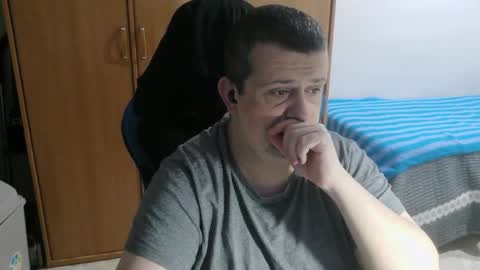 danysanchez1981 online show from February 14, 11:56 pm