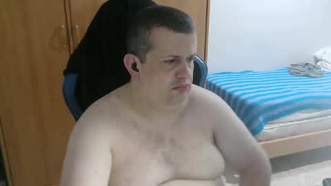 danysanchez1981 online show from March 14, 5:40 pm