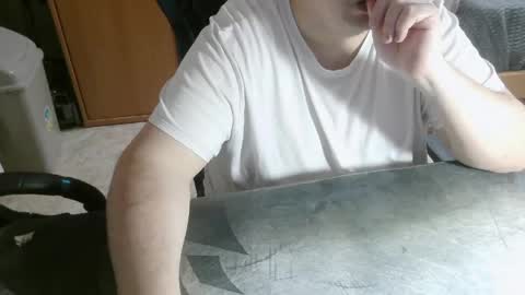 danysanchez1981 online show from May 10, 10:09 am
