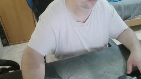 danysanchez1981 online show from June 17, 7:22 am