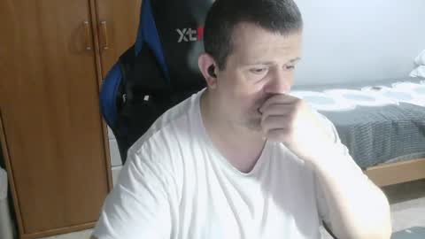 danysanchez1981 online show from June 26, 9:57 am