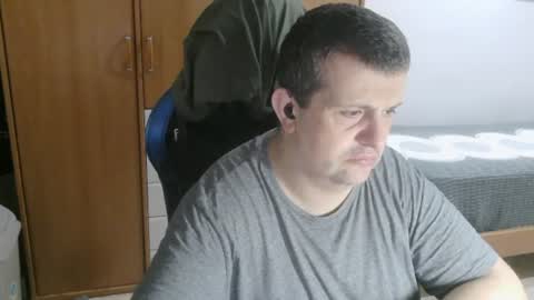 danysanchez1981 online show from July 10, 9:45 am