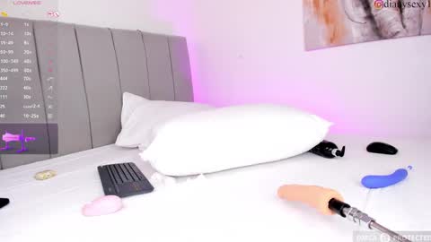 Diana IG dianysexy1 online show from February 17, 3:04 am