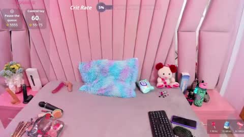 DanySwet online show from July 17, 6:46 pm
