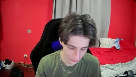 danywhiteyb online show from March 8, 1:03 am