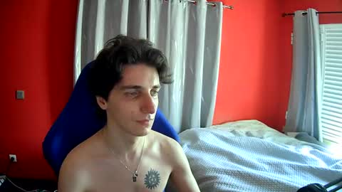 danywhiteyb online show from July 4, 11:05 am