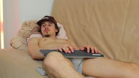 Dany online show from May 5, 10:01 am