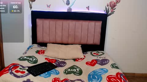 DANYXS1 online show from November 26, 12:50 pm