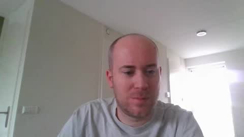 Danny online show from February 10, 9:24 am