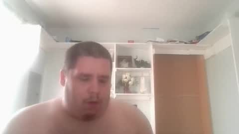 daoneuwant96 online show from March 5, 3:19 pm