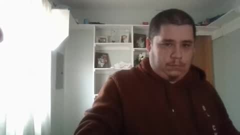 daoneuwant96 online show from March 6, 10:50 pm