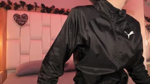 daphne_and_roger online show from February 24, 10:57 am