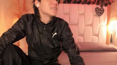 daphne_and_roger online show from March 3, 11:16 am