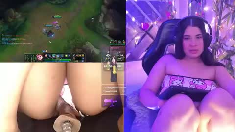 Daphne online show from February 5, 4:39 am